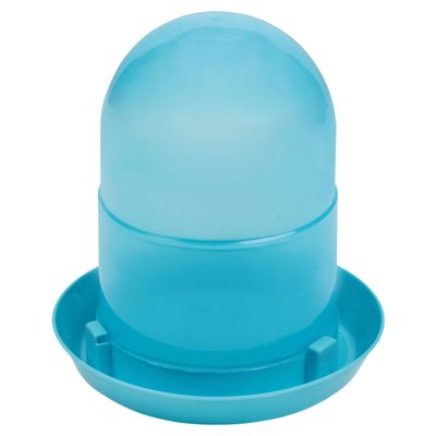 Nobby Küken Tränke blau