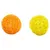Beeztees Katzenspielzeug Mesh Ball Andy Beeztees Katzenspielzeug Mesh Ball Andy