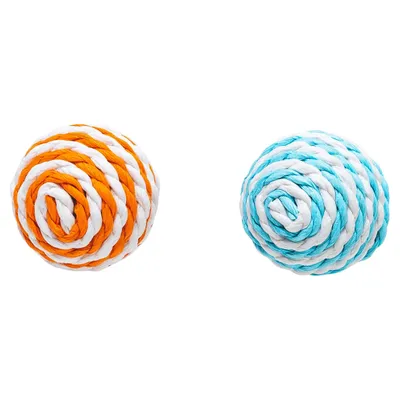 Beeztees Katzenspielzeug Ball Nancy Beeztees Katzenspielzeug Ball Nancy