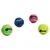 Beeztees Katzenspielzeug Tennisball mit Glocke Beeztees Katzenspielzeug Tennisball mit Glocke