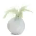 Beeztees Kitten Katzenspielzeug Ball+Feder Rizo mint
