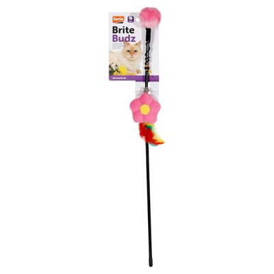 Karlie Katzenangel Happy Flower