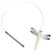 Beeztees Kitten Katzenangel Libelle