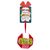 Beeztees Katzensnack X-Mas Catnip Cookies Lachs 30 g
