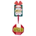 Beeztees Katzensnack X-Mas Catnip Cookies Lachs 30 g