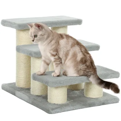 PawHut Katzentreppe PawHut Katzentreppe