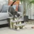 PawHut Katzentreppe PawHut Katzentreppe