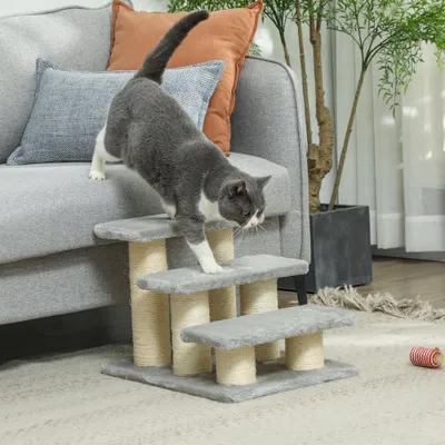 PawHut Katzentreppe PawHut Katzentreppe