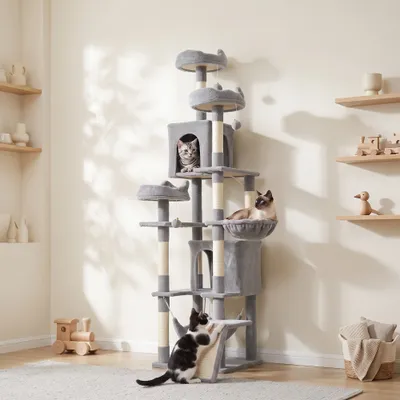 PawHut Kratzbaum PawHut Kratzbaum