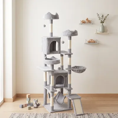 PawHut Kratzbaum PawHut Kratzbaum