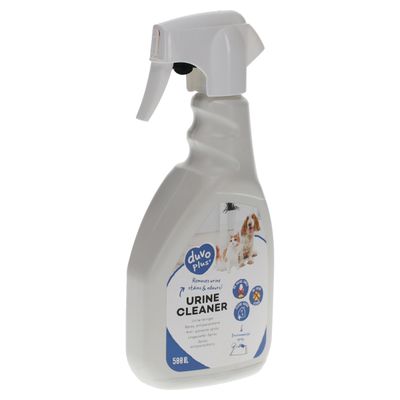 Duvo+ Urinentferner 500 ml, Katzen