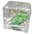 Duvo+ Kunststoffbadewanne transparent Duvo+ Kunststoffbadewanne transparent