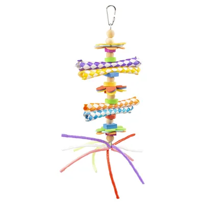 Duvo+ Plastikspielzeug mit Anhänger Duvo+ Plastikspielzeug mit Anhänger