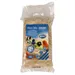 Duvo+ Kokosfaser/Sisa /Jute/Baumwolle 100 g natur