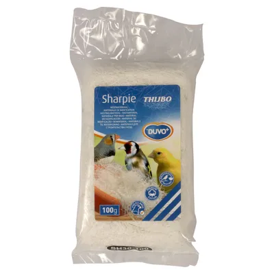 Duvo+ Sharpie 100 g weiß Duvo+ Sharpie 100 g weiß