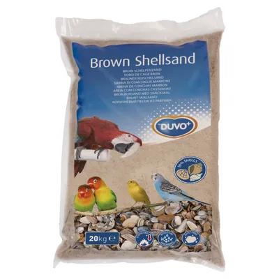 Duvo+ Muschelsand braun Duvo+ Muschelsand braun