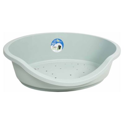 Duvo+ Sleeper Tino 50 ECO hellgrau für Katzen