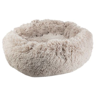 Duvo+ Bett Cozy Donut braun für Katzen