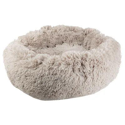 Duvo+ Bett Cozy Donut braun für Katzen Duvo+ Bett Cozy Donut braun für Katzen