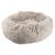 Duvo+ Bett Cozy Donut braun für Katzen