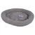 Duvo+ Bett oval Schafsfell grau für Katzen Duvo+ Bett oval Schafsfell grau für Katzen