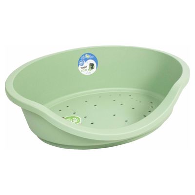 Duvo+ Sleeper Tino 50 ECO salvia für Katzen