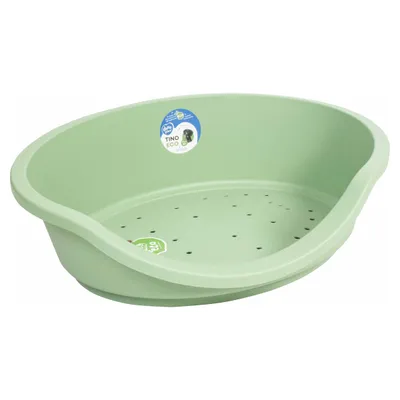Duvo+ Sleeper Tino 50 ECO salvia für Katzen Duvo+ Sleeper Tino 50 ECO salvia für Katzen