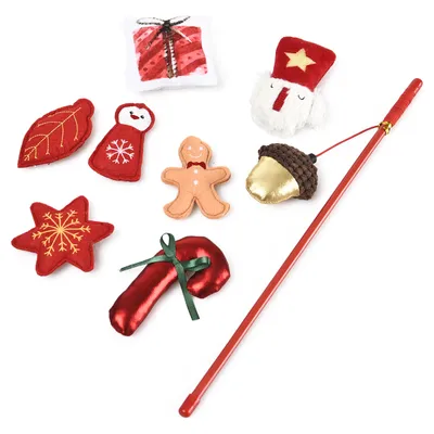 Duvo+ Xmas Katzenangel Geschenkbox Duvo+ Xmas Katzenangel Geschenkbox