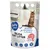Duvo+ Katzenstreu Premium Silica Blume weiß/rosa 5 l Duvo+ Katzenstreu Premium Silica Blume weiß/rosa 5 l
