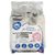 Duvo+ Katzenstreu White Sensitive Baby Powder 12 kg