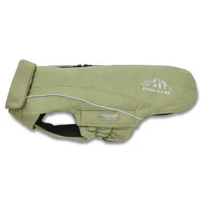 Wolters Skijacke Dogz Wear khakigrün Wolters Skijacke Dogz Wear khakigrün