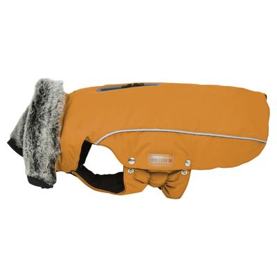Wolters Winterjacke Amundsen orange