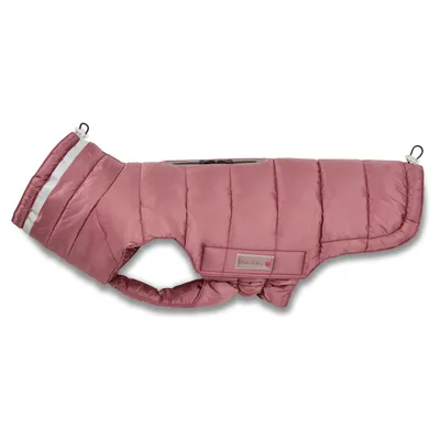 Wolters Steppjacke Cosy rost rot Wolters Steppjacke Cosy rost rot