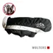 Wolters Skijacke Dogz Wear für Mops & Co. schwarz/grau