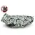 Wolters Outdoorjacke Camouflage für Mops & Co. grau/schwarz Wolters Outdoorjacke Camouflage für Mops & Co. grau/schwarz