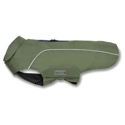 Wolters Regenjacke Easy Rain moosgrün Wolters Regenjacke Easy Rain moosgrün