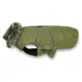 Wolters Parka mit Fellkragen olive
