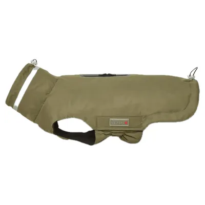 Wolters Outdoorjacke Modern Classic Mops & Co. olive Wolters Outdoorjacke Modern Classic Mops & Co. olive
