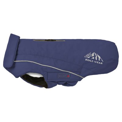Wolters Skijacke Dogz-Wear dunkelblau