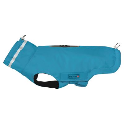 Wolters Outdoorjacke Modern Classic blau