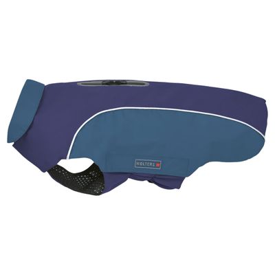 Wolters Regenjacke Easy Rain dunkelblau/hellblau