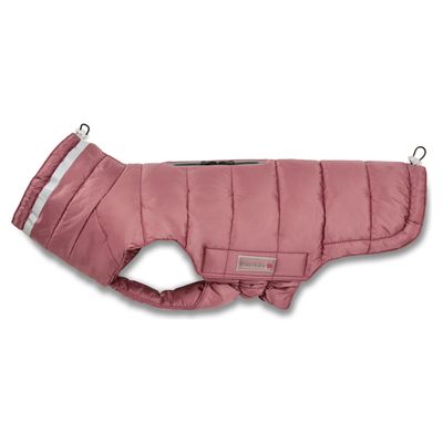 Wolters Steppjacke Cosy rost rot