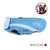 Wolters Skijacke Dogz Wear für Mops & Co. azur blau/sky blue Wolters Skijacke Dogz Wear für Mops & Co. azur blau/sky blue
