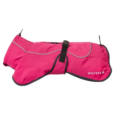 Wolters Cape Drizzle magenta Wolters Cape Drizzle magenta