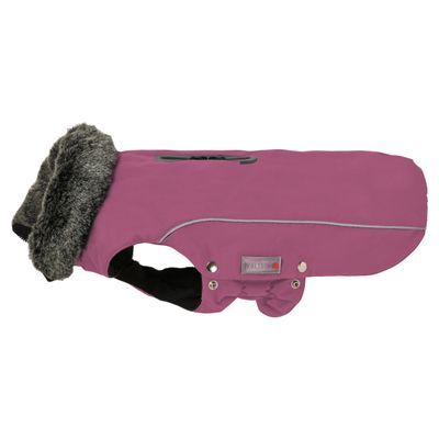 Wolters Winterjacke Amundsen himbeer