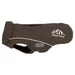 Wolters Fleecejacke Dogz-Wear braun meliert