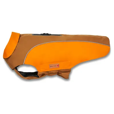 Wolters Regenjacke Easy Rain braun/orange Wolters Regenjacke Easy Rain braun/orange