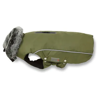 Wolters Winterjacke Amundsen olive Wolters Winterjacke Amundsen olive
