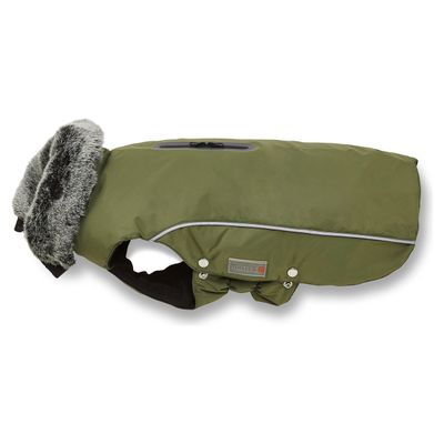 Wolters Winterjacke Amundsen olive