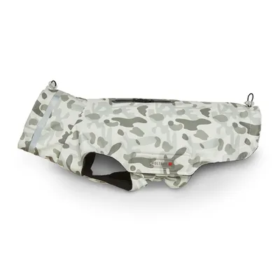 Wolters Outdoorjacke Camouflage grau Wolters Outdoorjacke Camouflage grau
